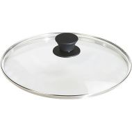 Lodge Manufacturing Company GL10 Tempered Glass Lid, 10.25