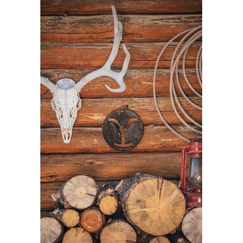 롯지 Lodge Yellowstone - Trivet, Power Y