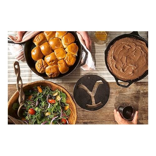 롯지 Lodge Yellowstone - Trivet, Power Y