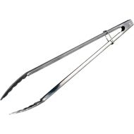 Lodge Camp Dutch Oven Tongs, Stainless Steel, 16-inch