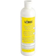 Lodge Enameled Cast Iron Cleaner, 12 Fl Oz