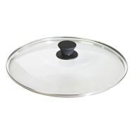 Lodge Manufacturing Company GL12 Tempered Glass Lid, 12