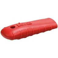 [아마존베스트]Lodge Manufacturing Company ASPRHH41 Prologic Silicone Hot Handle Holder, Red, 1