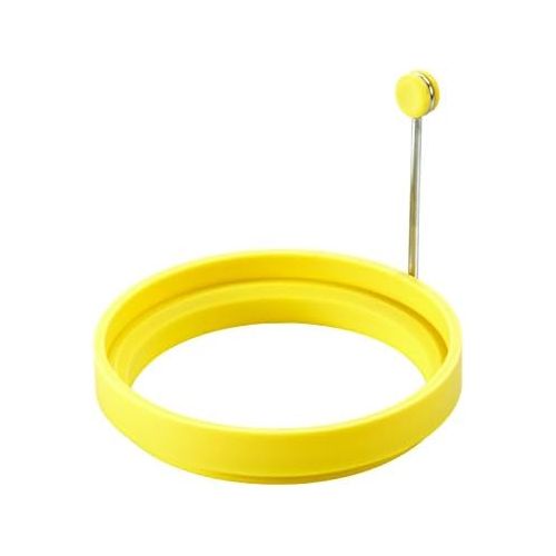 롯지 [아마존베스트]Lodge ASER Cookie Cutters, 4 dia, Yellow