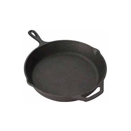 롯지 [아마존베스트]Lodge Original Finish Cast Iron 10-1/4-Inch Skillet