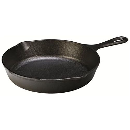 롯지 [아마존베스트]Lodge Pre-Seasoned 9-Inch Skillet