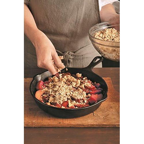 롯지 [아마존베스트]Lodge Pre-Seasoned 9-Inch Skillet