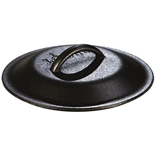 롯지 [아마존베스트]Lodge L5IC3 8-Inch Cast Iron Lid