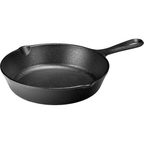 롯지 Lodge Skillet Spoon Rest Cast Iron 3-1/2 Dia. (6 pack)