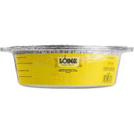 Lodge Dutch Oven Liner, 10 inch, Silver