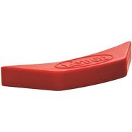 Lodge ASAHH41 Silicone Assist Handle Holder, Red, 5.5 x 2