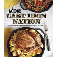 Lodge, Cast Iron Great American Cooking Nation