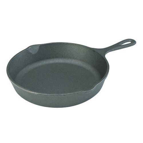 롯지 Lodge Original Finish 8-Inch Skillet