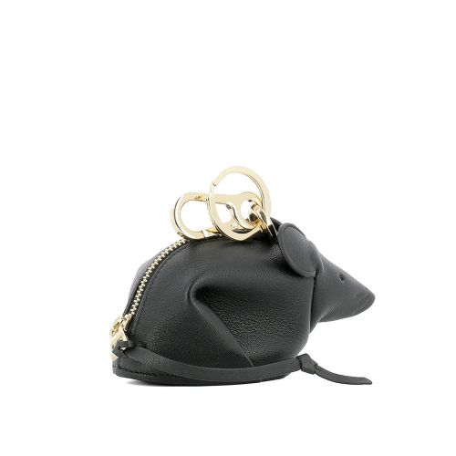  Loewe Mouse shaped key holder charm