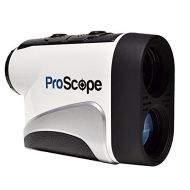 Lofthouse Golf Lofthouse ProScope 400X Golf Rangefinder