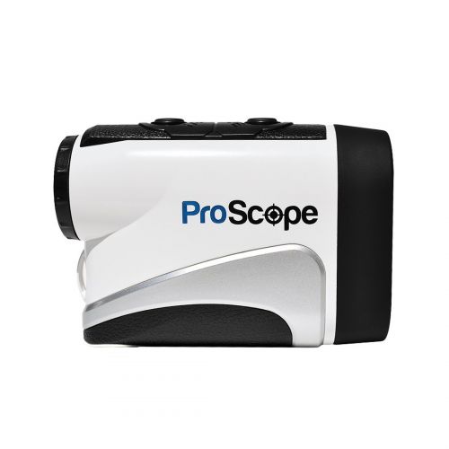  Lofthouse Golf Lofthouse ProScope 400X Golf Rangefinder