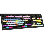 Logickeyboard Studio One Mac ASTRA 2 Wired Keyboard