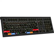 Logickeyboard ASTRA 2 Backlit Keyboard for MakeMusic Finale (Mac, US English)