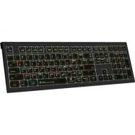 Logickeyboard ASTRA 2 Backlit Keyboard for Autodesk Smoke (Mac, US English)