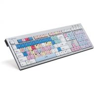 Logickeyboard Cakewalk Sonar X2 - American English Slim Line PC Keyboard