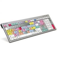 Logickeyboard Adobe Photoshop CC Slim Line Keyboard (US English)