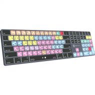 Logickeyboard TITAN Wireless Keyboard for Avid Pro Tools (Mac)