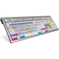 LogicKeyboard designed for Presonus Studio One 4 Compatible with Windows 7-10- Part: LKBU-PSO3-AJPU-US