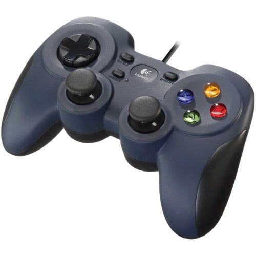 로지텍 Logitech F310 GamePad