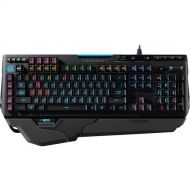 [아마존베스트]Logitech G910 Orion Spark RGB Mechanical Gaming Keyboard