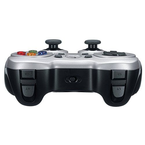 로지텍 Logitech Inc Logitech Wireless Gamepad F710