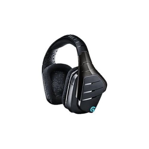 로지텍 Logitech G933 Artemis Spectrum Wireless 7.1 Gaming Headset