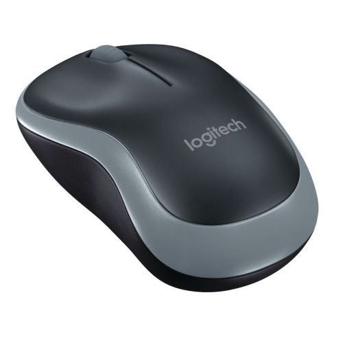 로지텍 Logitech M185 Wireless Mouse