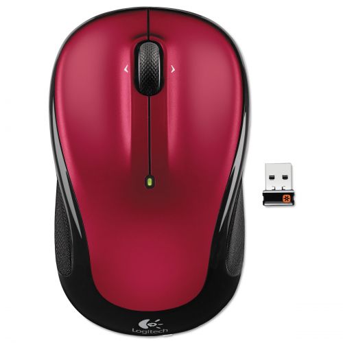 로지텍 Logitech Wireless Mouse M325