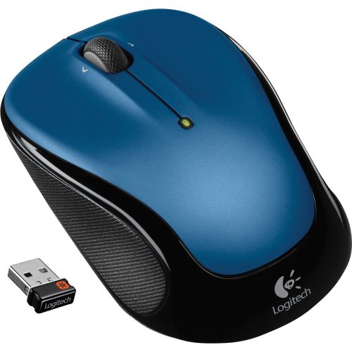 로지텍 Logitech Wireless Mouse M325