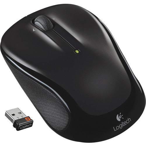 로지텍 Logitech Wireless Mouse M325