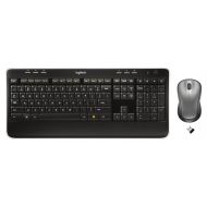 [아마존베스트]Logitech MK520 Wireless Keyboard Mouse Combo