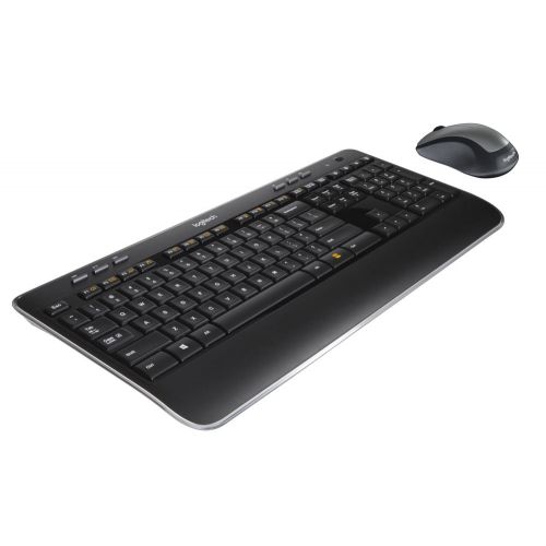 로지텍 Logitech MK520 Wireless Keyboard Mouse Combo