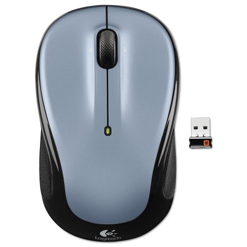 로지텍 Logitech Wireless Mouse M325