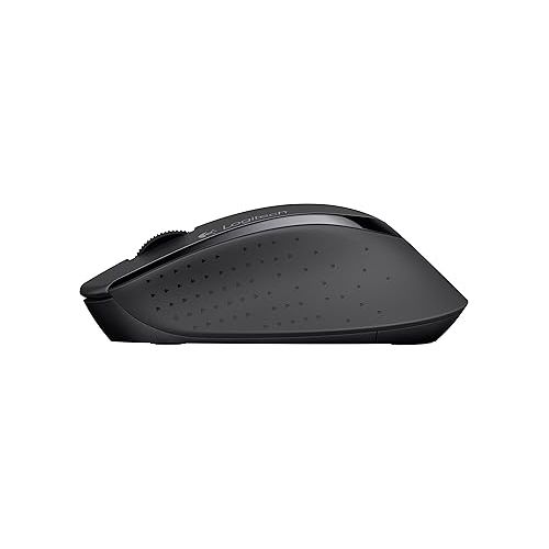 로지텍 Logitech Wireless Mouse M275