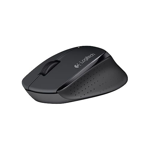 로지텍 Logitech Wireless Mouse M275