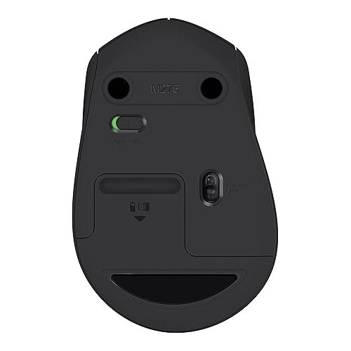 로지텍 Logitech Wireless Mouse M275