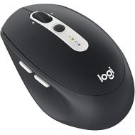 Logitech M585 Wireless Mouse, Graphite