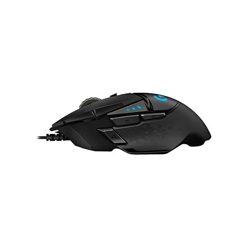 로지텍 Logitech G502 Hero (MR0076, 910-005571)