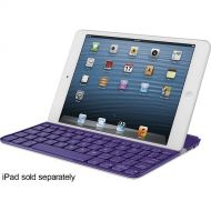 Logitech Ultrathin Keyboard Cover Purple for iPad 2 and iPad (3rd4th generation) (920-005722)