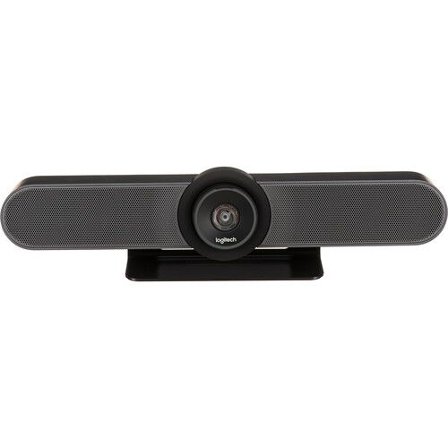 로지텍 Logitech MeetUp All-in-One 4K ConferenceCam with 120° FOV Lens