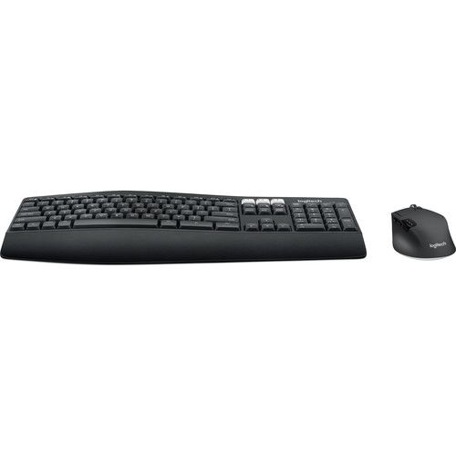로지텍 Logitech MK850 Performance Wireless Keyboard and Mouse Combo