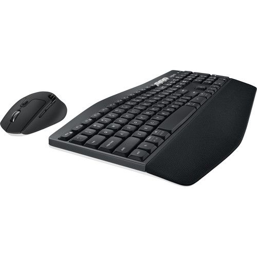 로지텍 Logitech MK850 Performance Wireless Keyboard and Mouse Combo