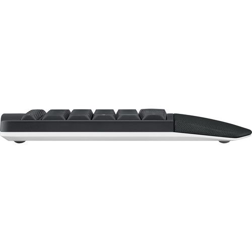 로지텍 Logitech MK850 Performance Wireless Keyboard and Mouse Combo