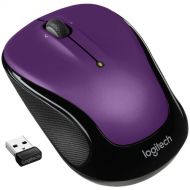 Logitech M325S Wireless Mouse (Violet)