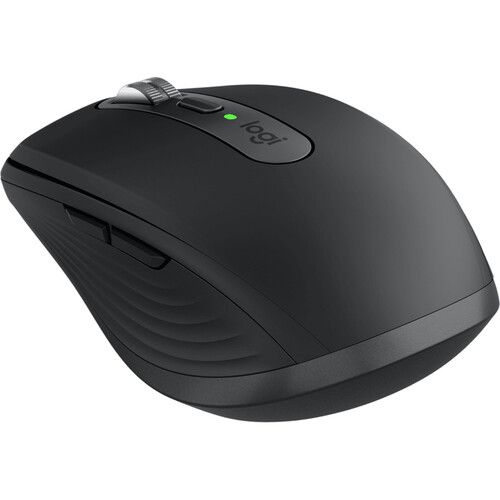 로지텍 Logitech MX Anywhere 3S Wireless Mouse for Business (Graphite)